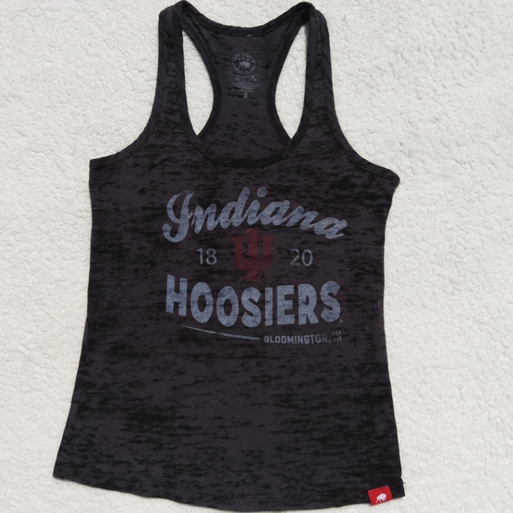 Indiana Hoosiers Tank Top